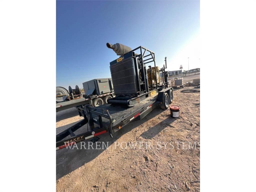 CAT WC170G Другие генераторы