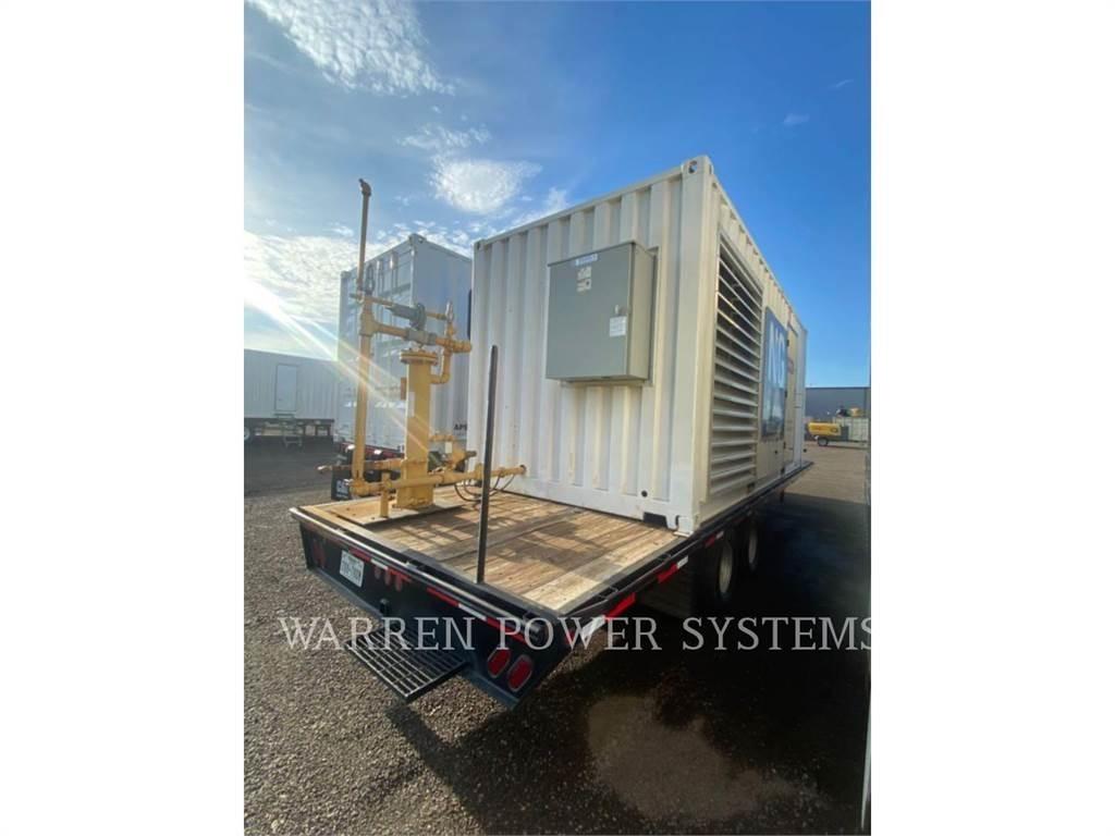 CAT WC215G Другие генераторы