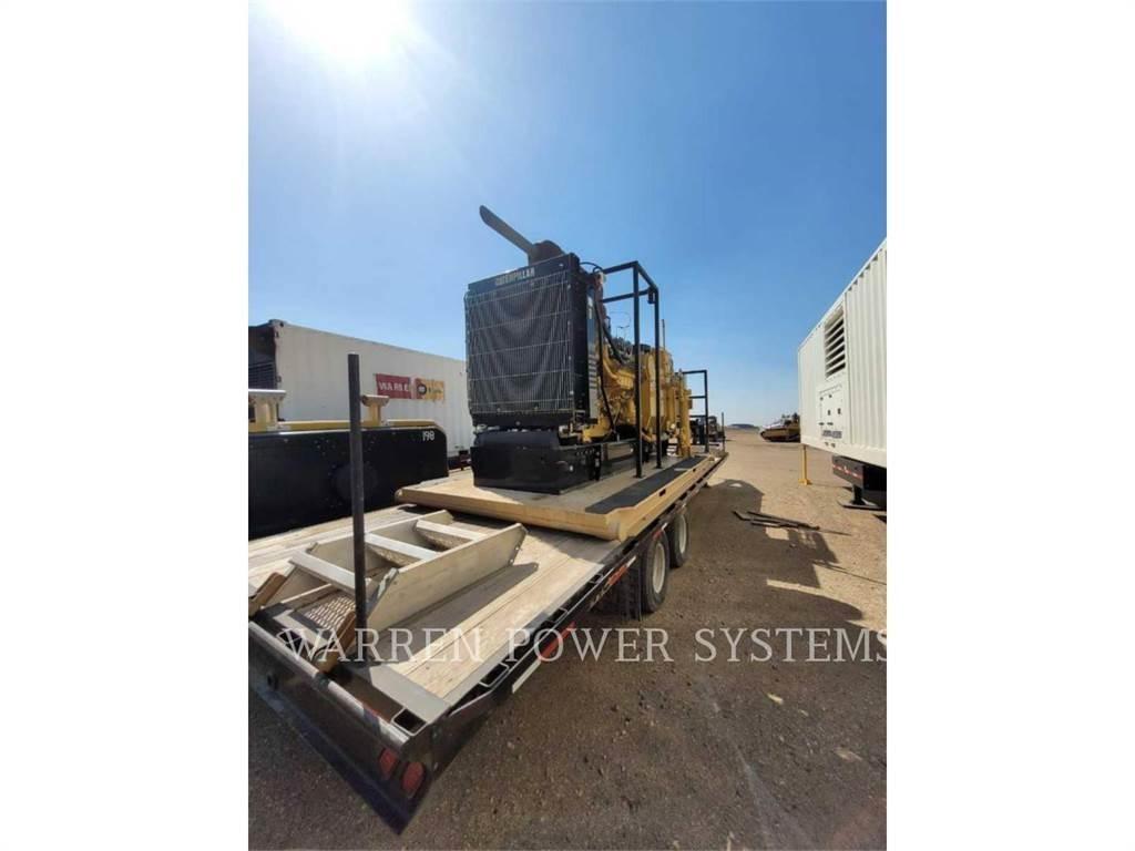 CAT WC215G Другие генераторы