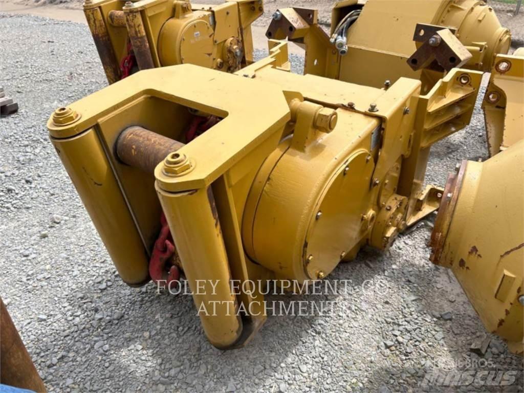 CAT WIPA56SS Гусеничные бульдозеры