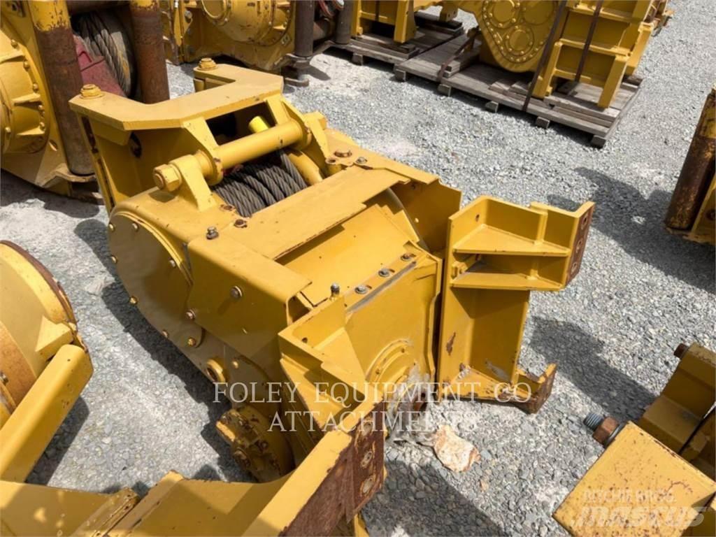CAT WIPA56SS Гусеничные бульдозеры