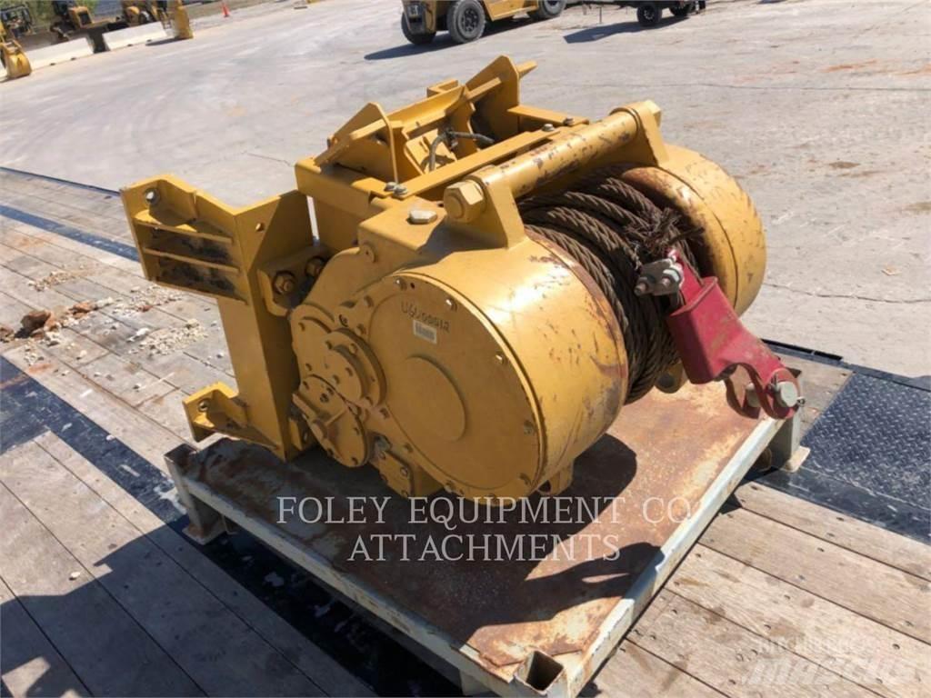 CAT WIPA56SS Гусеничные бульдозеры