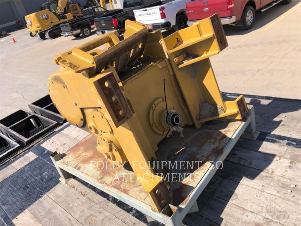 CAT WIPA56SS Гусеничные бульдозеры