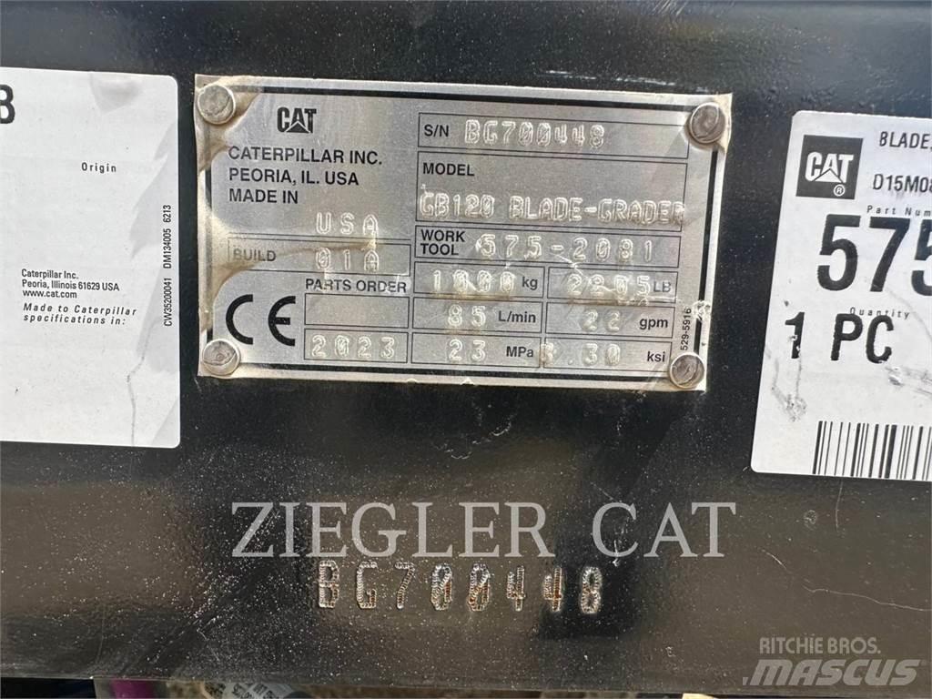 CAT WT-SSL Мини-погрузчики