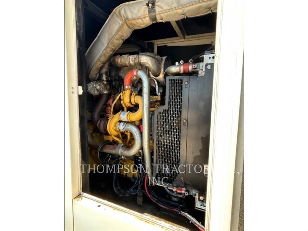 CAT XQ 100 Другие генераторы