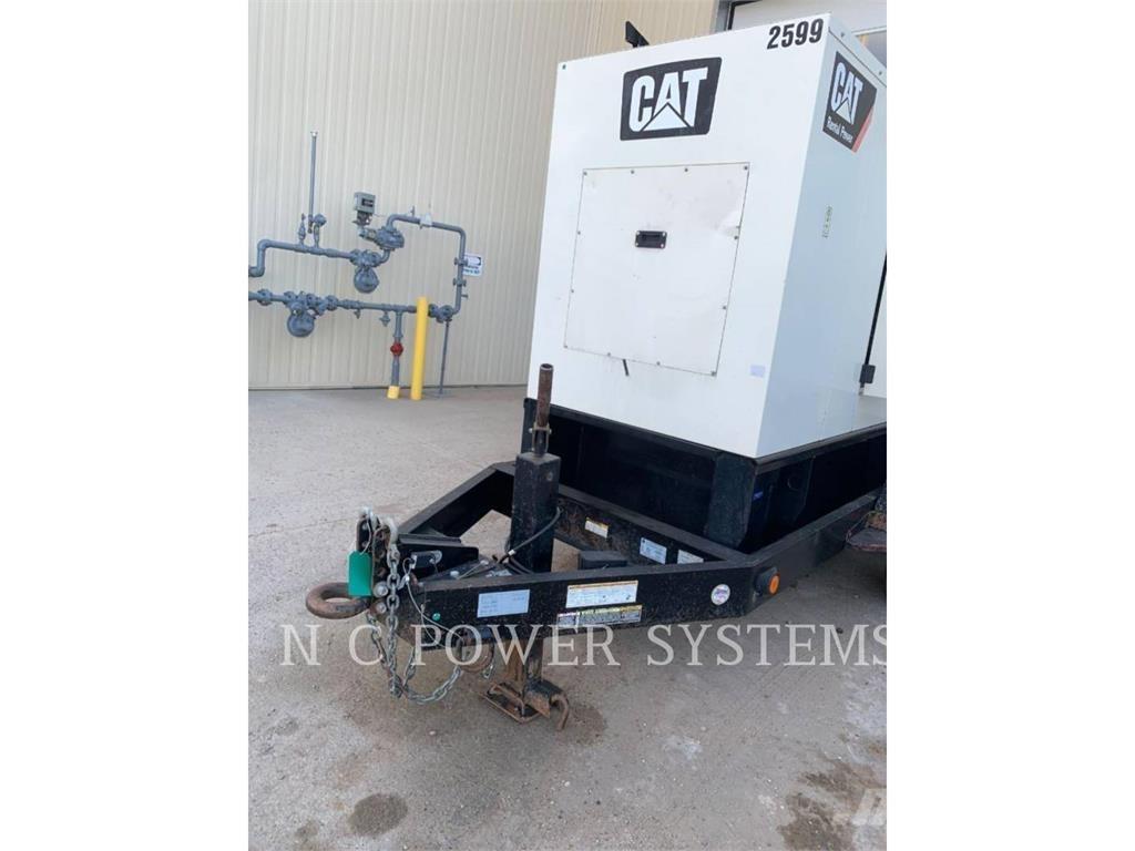 CAT XQ 100 Другие генераторы