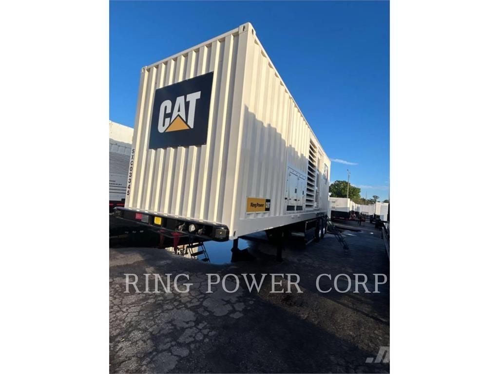 CAT XQ 1000 Другие генераторы