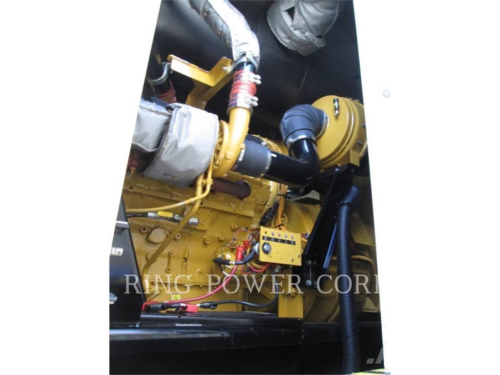 CAT XQ 1000 Другие генераторы