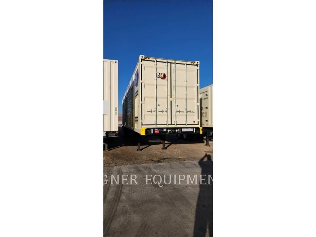 CAT XQ 1140 Другие генераторы