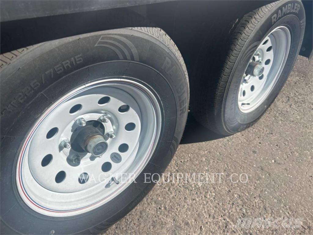 CAT XQ 125 Другие генераторы