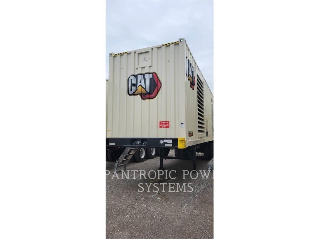 CAT XQ 1250 Другие генераторы