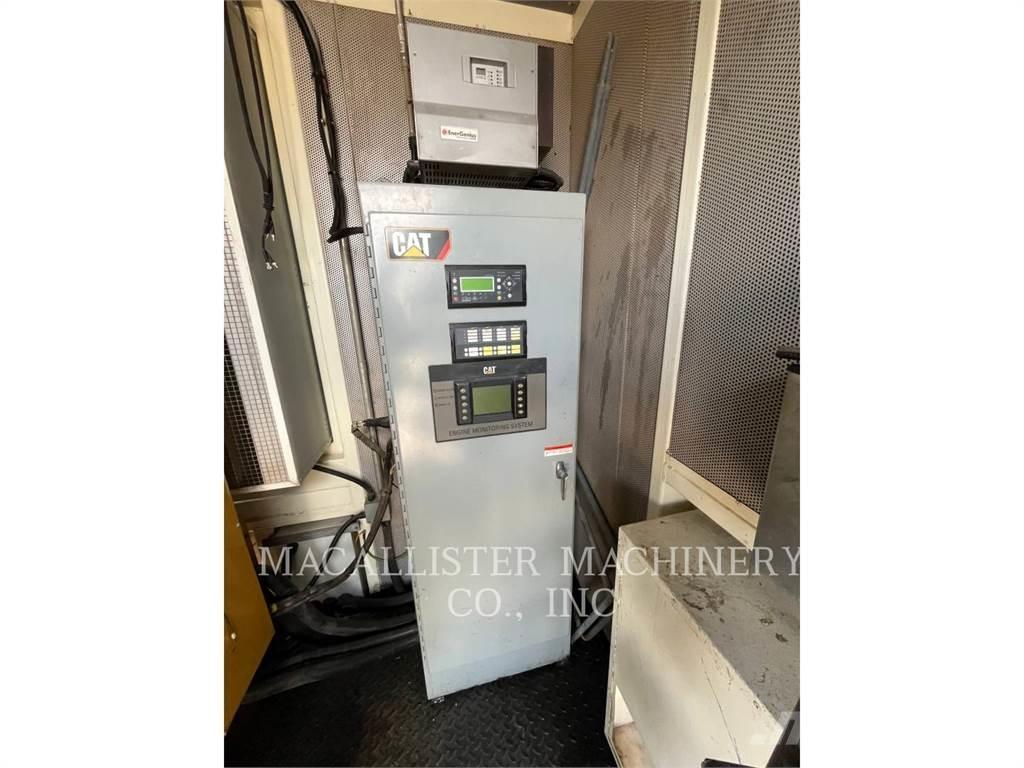 CAT XQ 1475 G Другие генераторы