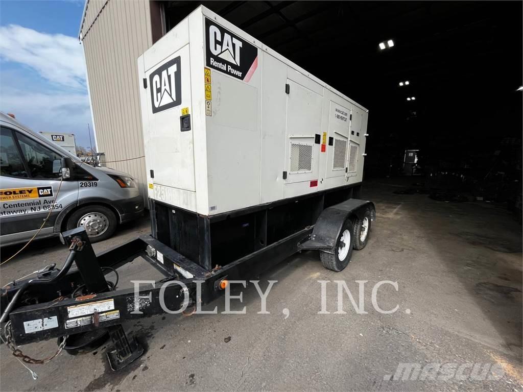 CAT XQ 175 Другие генераторы