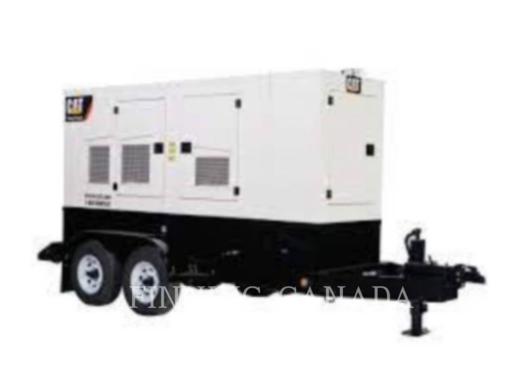 CAT XQ 175 Другие генераторы