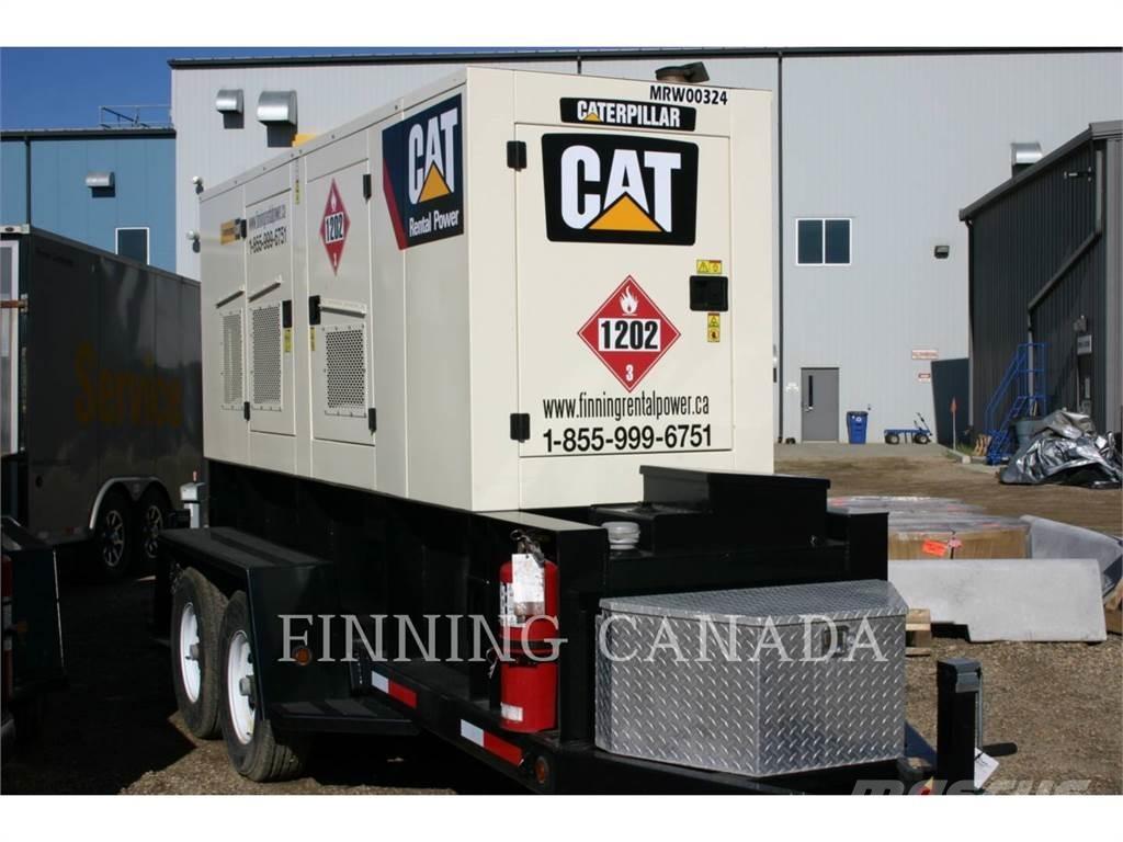 CAT XQ 175 Другие генераторы