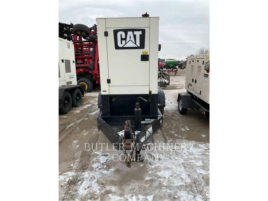 CAT XQ 175 Другие генераторы