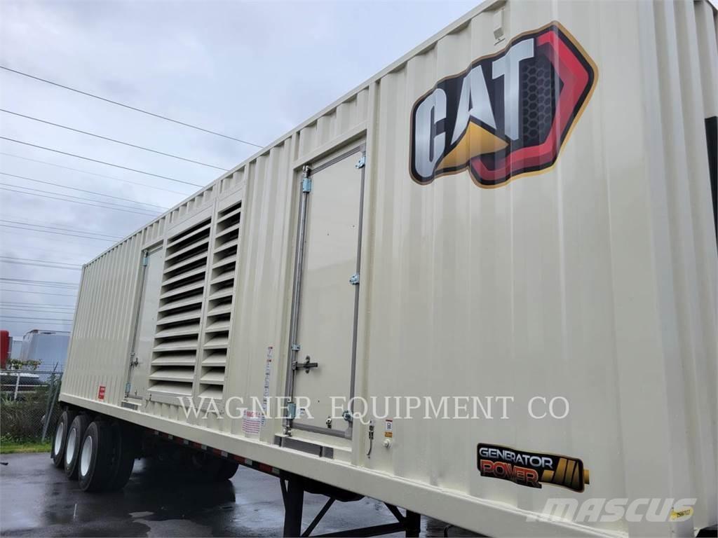 CAT XQ 1750 Другие генераторы