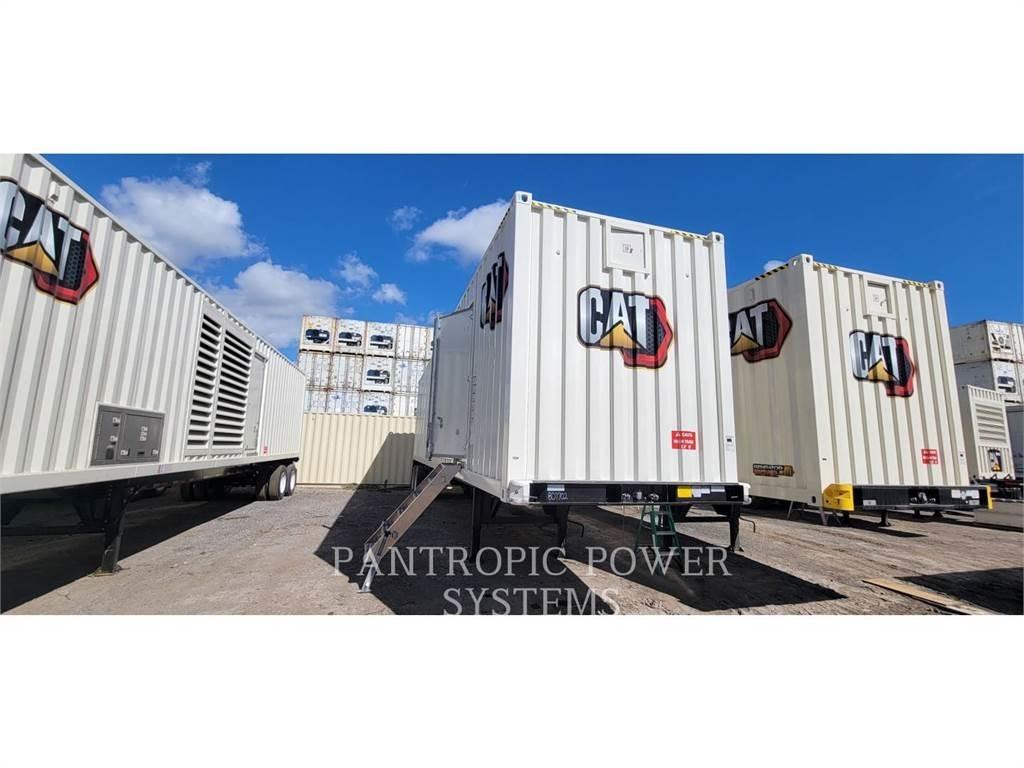 CAT XQ 1750 Другие генераторы
