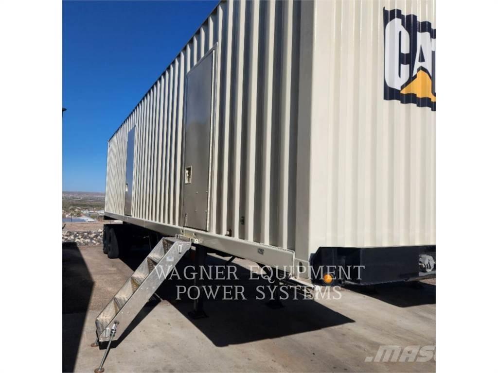 CAT XQ 1750 Другие генераторы