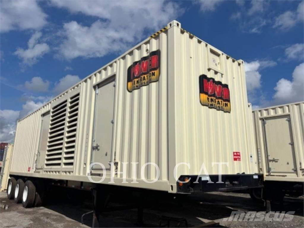 CAT XQ 1750 Другие генераторы