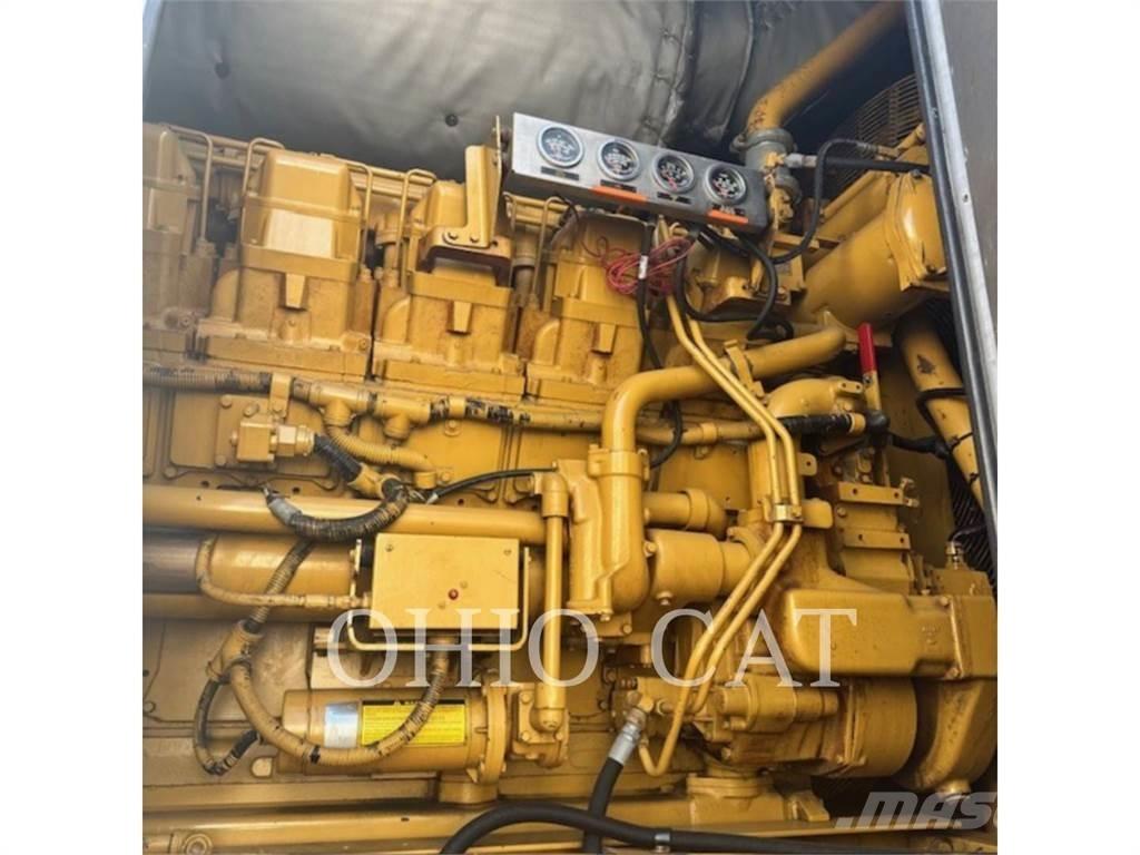 CAT XQ 1750 Другие генераторы