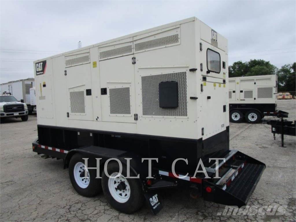 CAT XQ 200 Другие генераторы