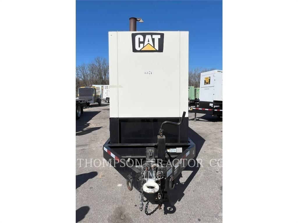 CAT XQ 200 Другие генераторы