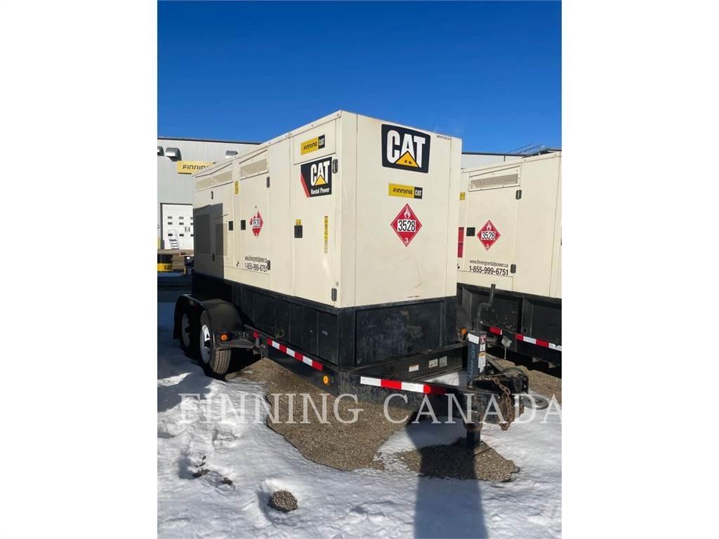 CAT XQ 200 Другие генераторы