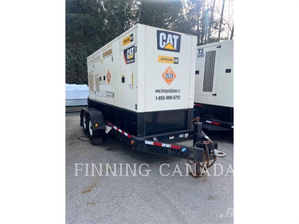 CAT XQ 200 Другие генераторы