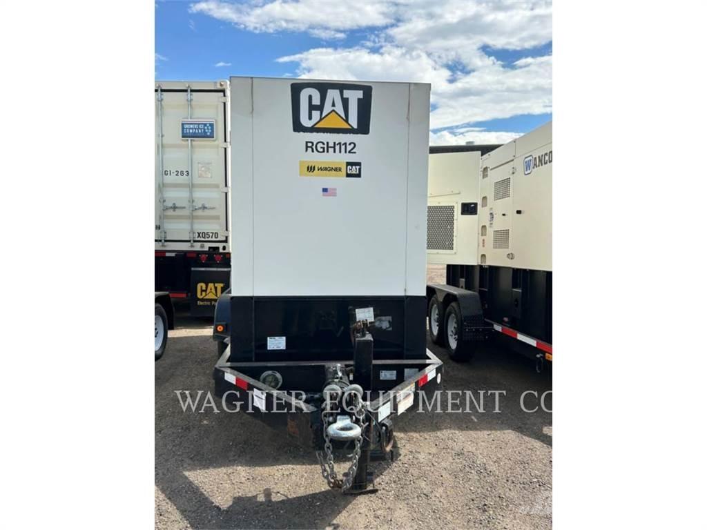 CAT XQ 200 Другие генераторы