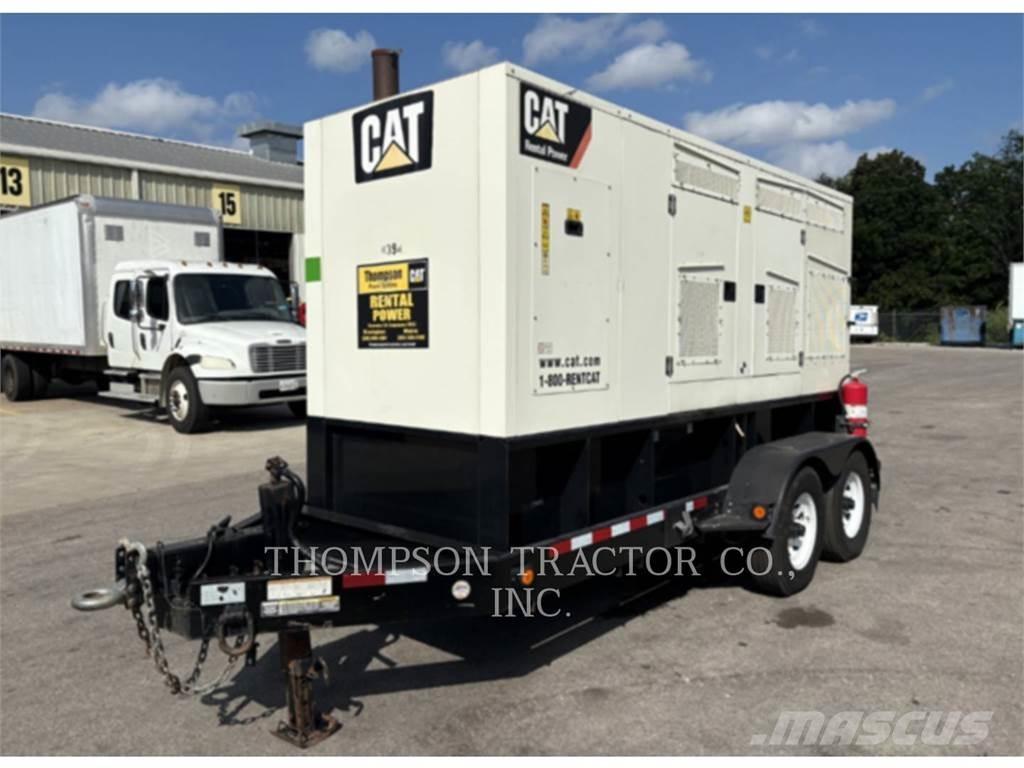CAT XQ 200 Другие генераторы
