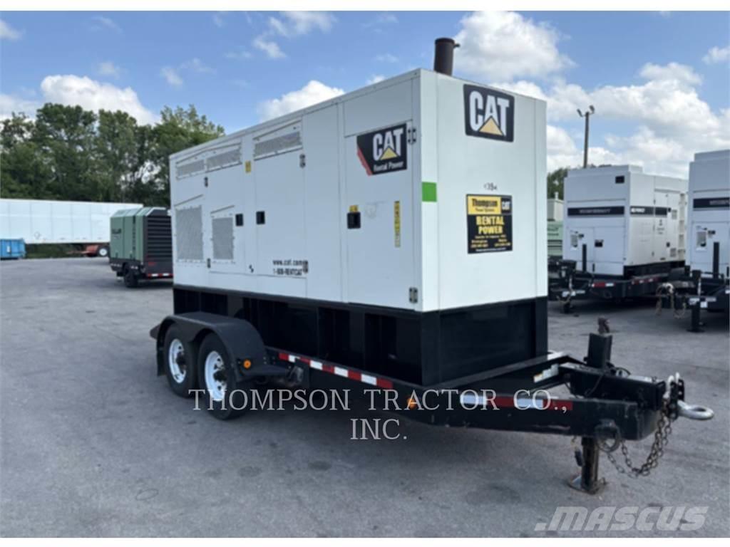 CAT XQ 200 Другие генераторы