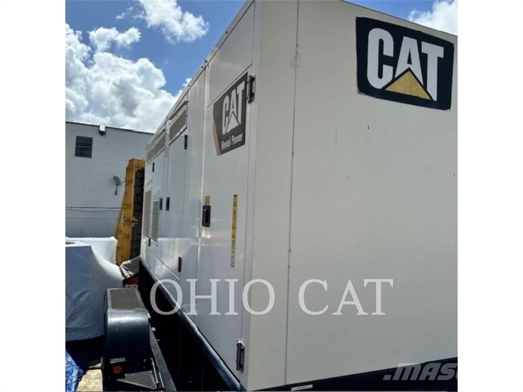 CAT XQ 200 Другие генераторы
