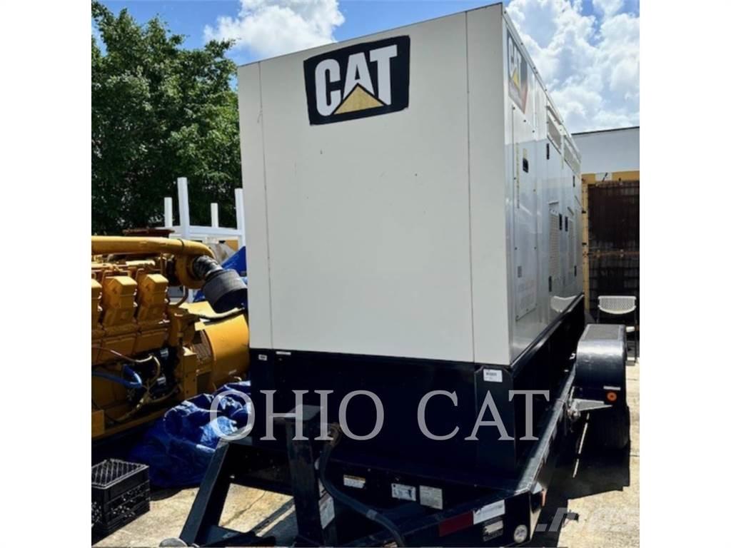 CAT XQ 200 Другие генераторы