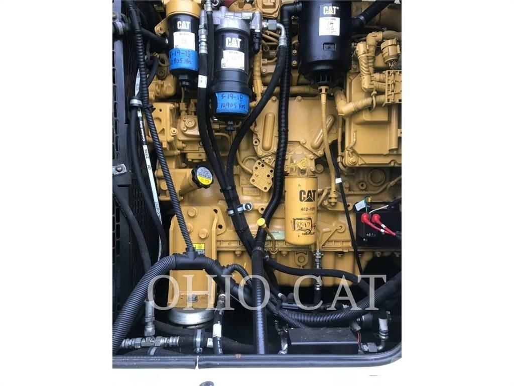 CAT XQ 200 Другие генераторы