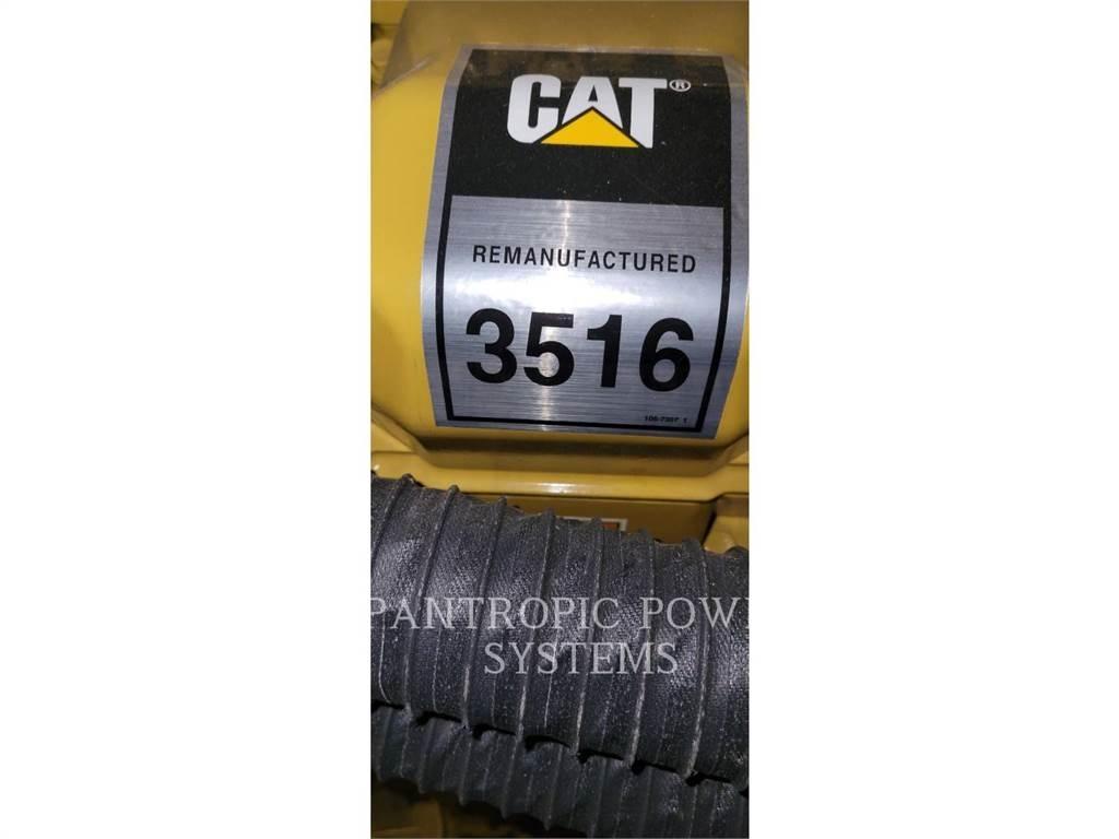 CAT XQ 2000 Другие генераторы