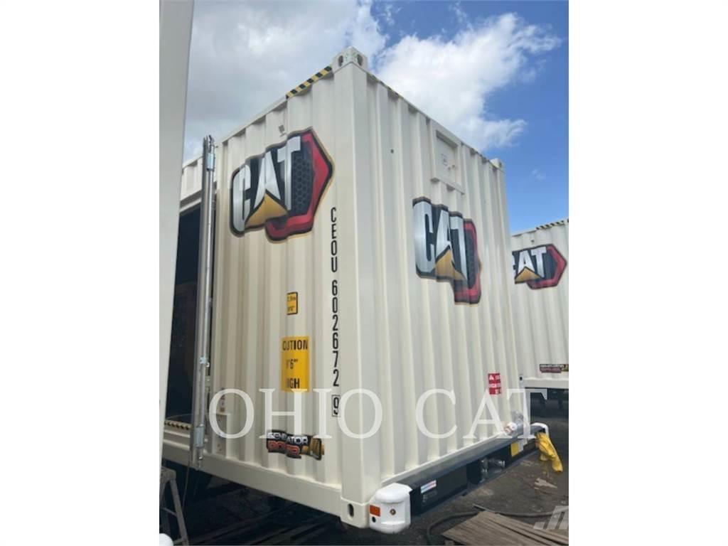 CAT XQ 2000 Другие генераторы