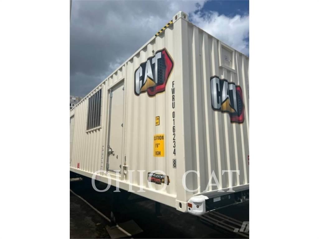 CAT XQ 2000 Другие генераторы