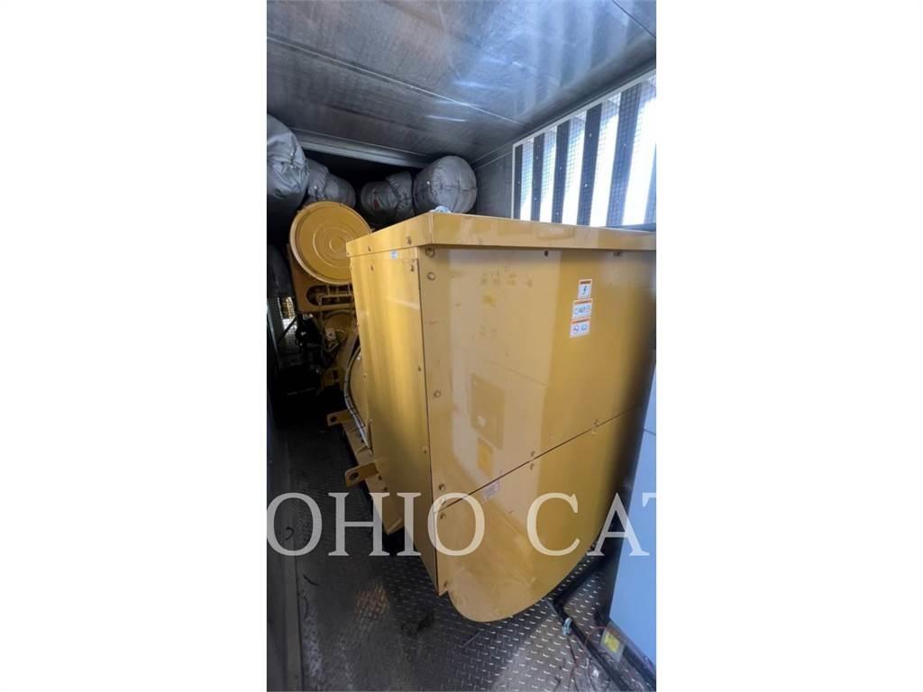 CAT XQ 2000 Другие генераторы