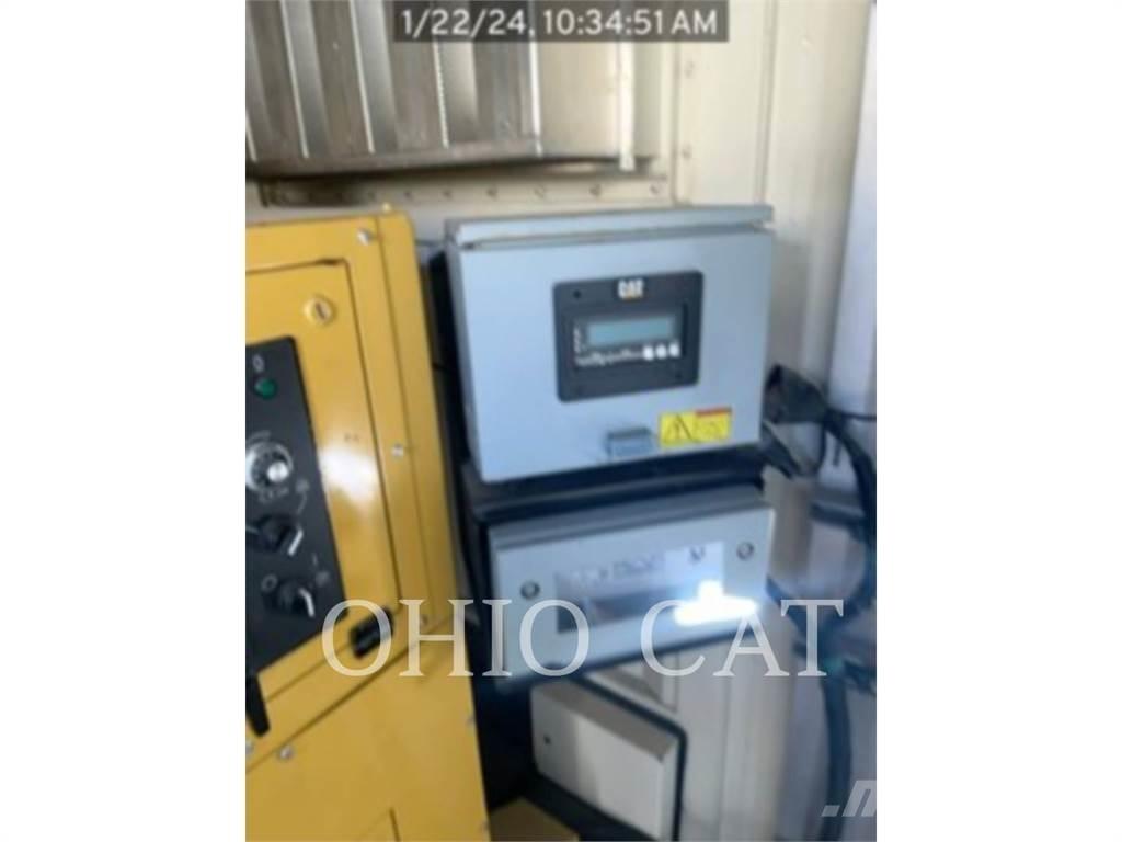 CAT XQ 2000 Другие генераторы