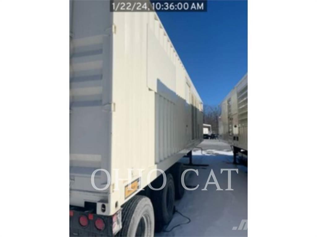 CAT XQ 2000 Другие генераторы
