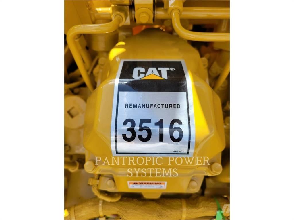 CAT XQ 2000 Другие генераторы