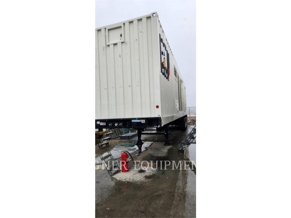 CAT XQ 2000 Другие генераторы