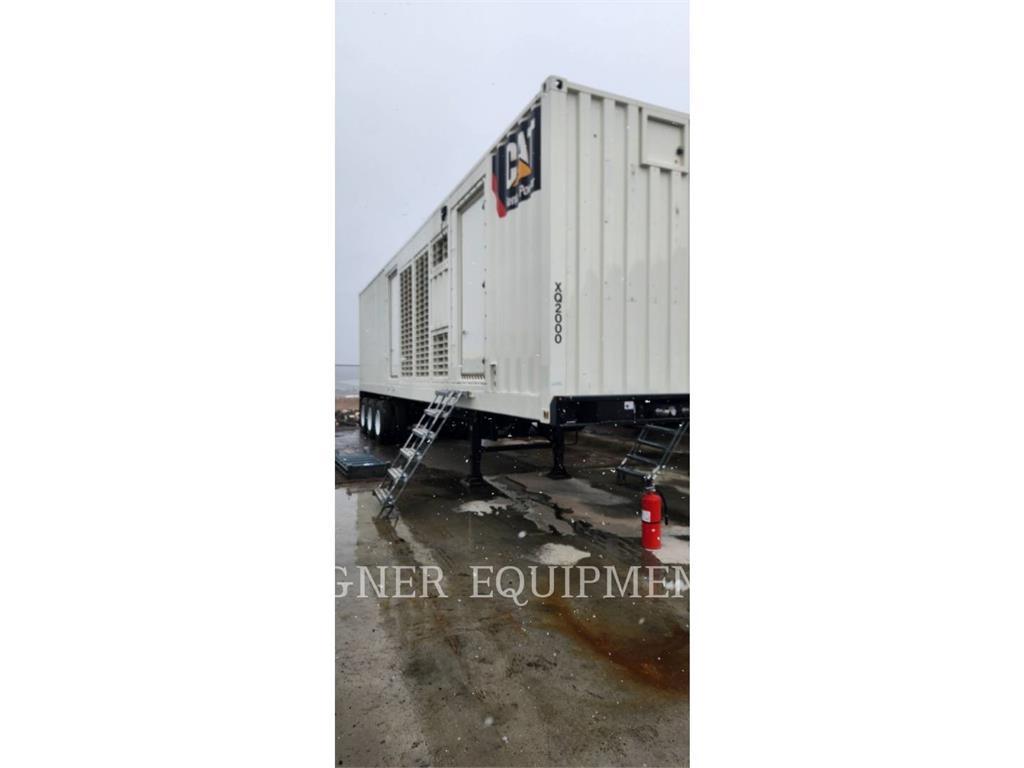 CAT XQ 2000 Другие генераторы