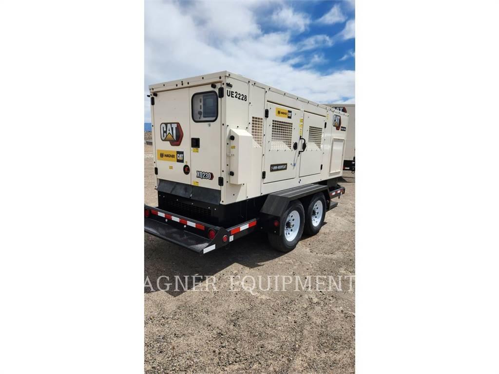 CAT XQ 230 Другие генераторы