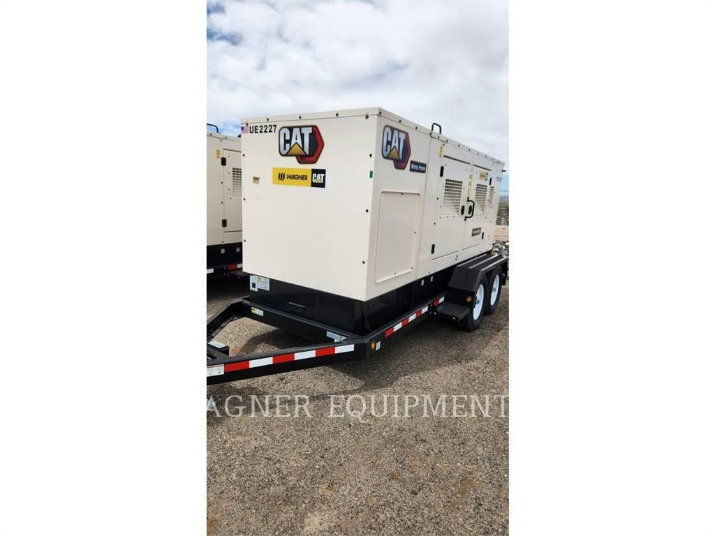 CAT XQ 230 Другие генераторы