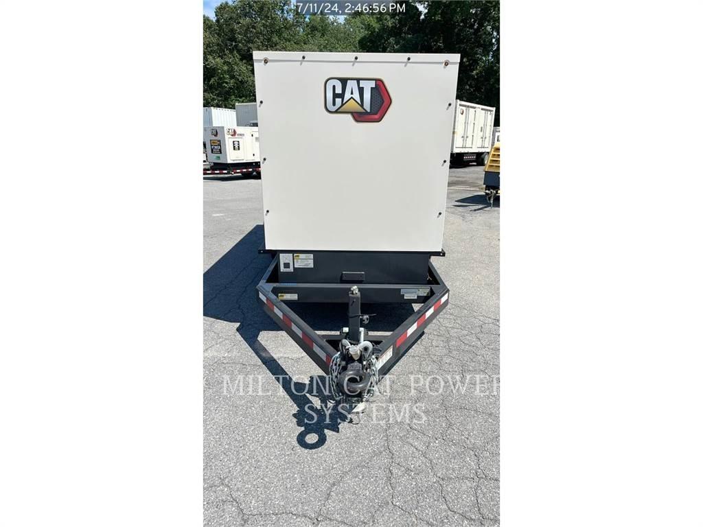 CAT XQ 230 Другие генераторы