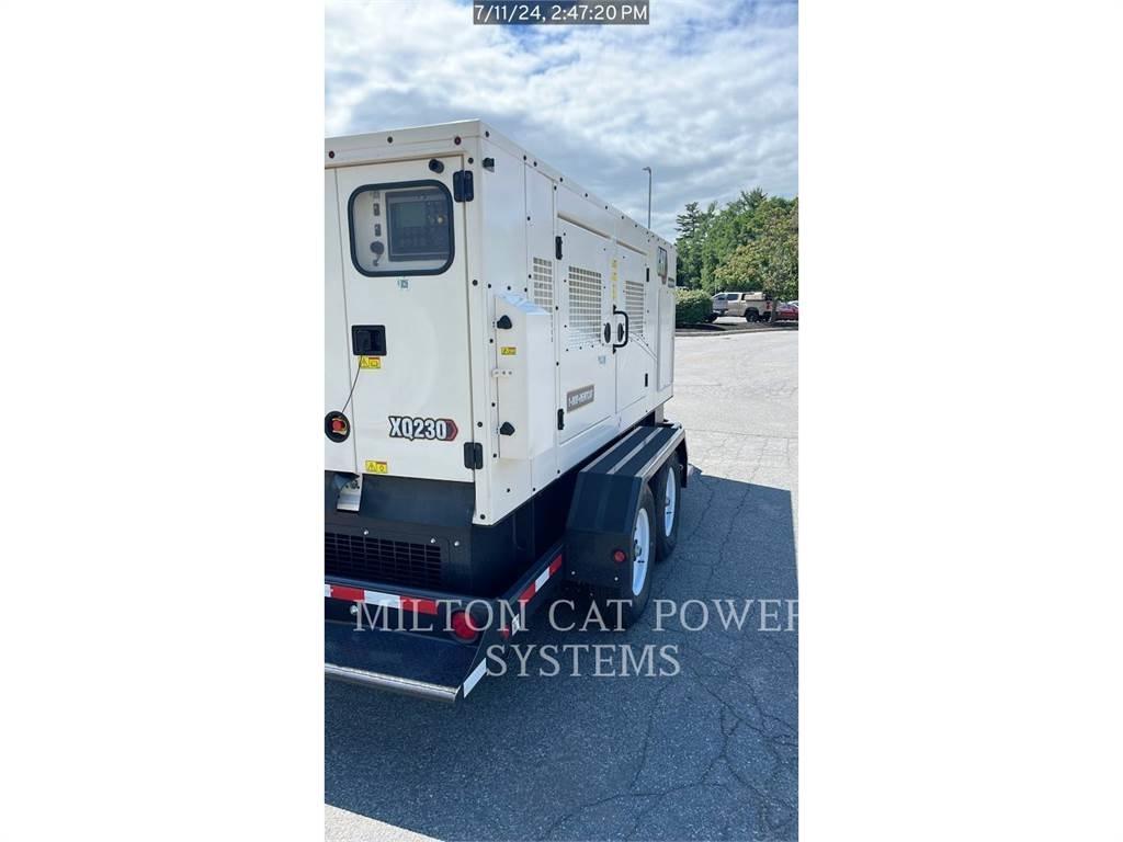 CAT XQ 230 Другие генераторы