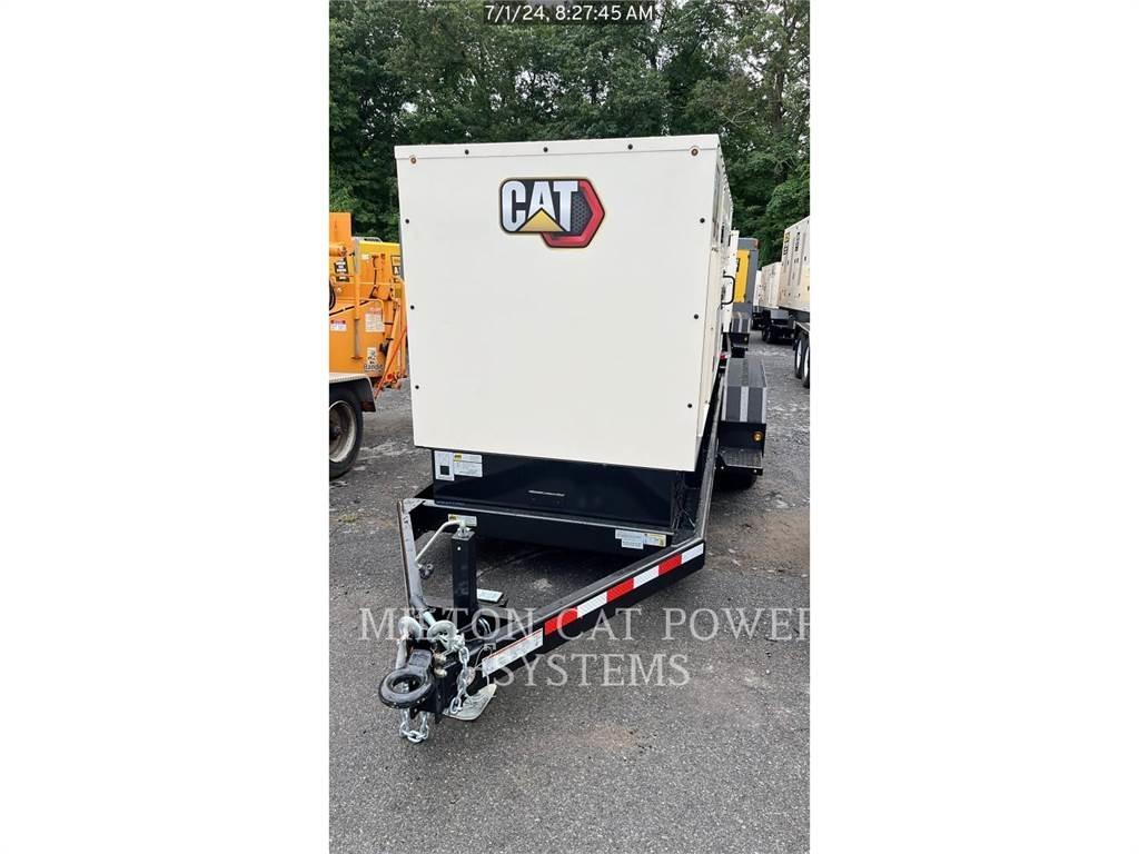 CAT XQ 230 Другие генераторы