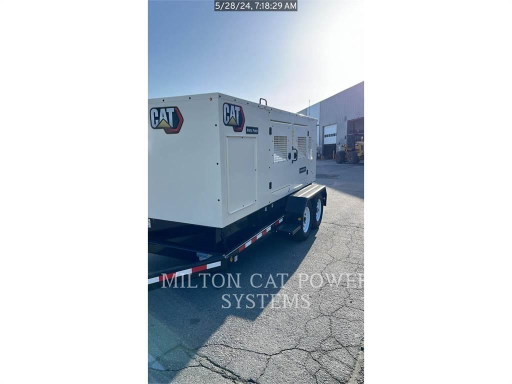 CAT XQ 230 Другие генераторы